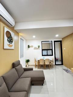 Sentul Ceria Bogor Home 2 BR Family Friendly - 6