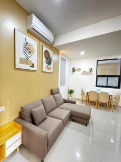 Sentul Ceria Bogor Home 2 BR Family Friendly - 3
