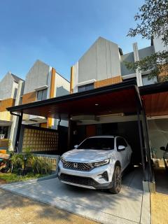 Sentul Ceria Bogor Home 2 BR Family Friendly - 2