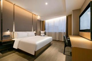 Atour Hotel Jiangnan Moore Zhongshan Road Jiaxing - 9