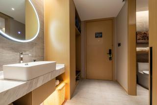 Atour Hotel Jiangnan Moore Zhongshan Road Jiaxing - 7