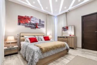 Chalet in hacienda bay with Privte pool and jacuzzi for families only - 5