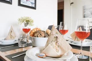 Residenz Hohe Lith Wohnung 23 - 8