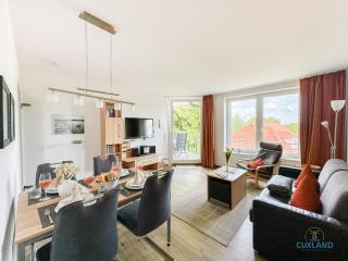 Residenz Hohe Lith Wohnung 23 - 6