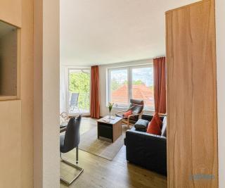 Residenz Hohe Lith Wohnung 23 - 4