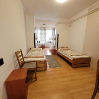 Ezüstfenyő Üdülő Visegrád - 9