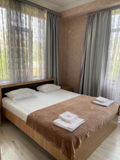 Tegh Hotel - 0