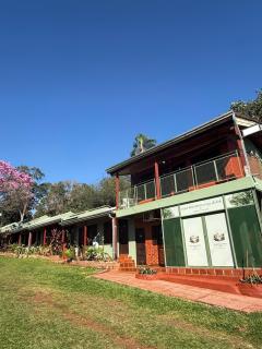 Iguazú Garden Lodge - 7