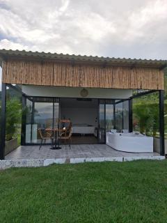 Green Soul Glamping Los Calima - 7