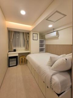 STAY42 DDM near DDP - Airport Bus 2min - Seúl - 2