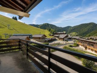 Appartement 3*, 2 chambres, 6 personnes, proche pistes, WIFI - FR-1-304-280 - 1