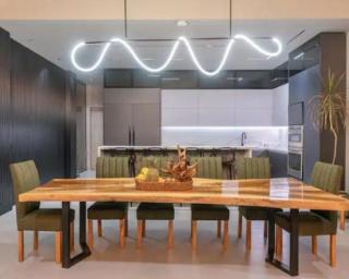 Casa de 7 habitaciones con piscina y jacuzzi y una vista increíble de Medellín - 4