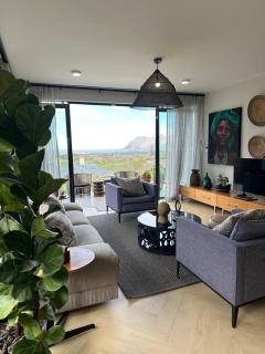 Constantia View Apartments- Luxury Self Catering - Cidade Do Cabo - 9