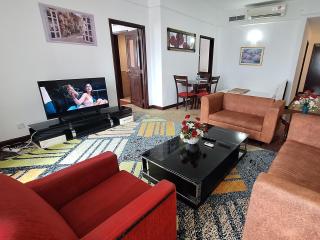 Beautiful Accommodation in Time Square KL - 0
