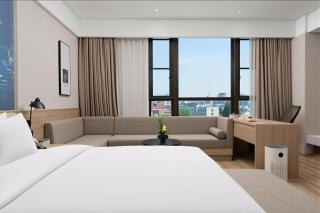 Atour Hotel (Tongxiang Zhenxing Road) - 7