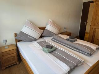 Gemütliche Renovierte Ferienwohnung im Allgäu - Blaichach - 1