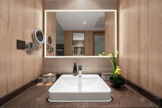 Atour Hotel (Tongxiang Zhenxing Road) - 3