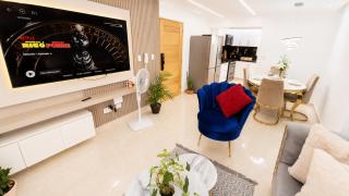 Apartamento 4 pers a 10 mins Aeropuerto y Playa - 9