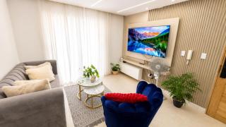 Apartamento 4 pers a 10 mins Aeropuerto y Playa - 8