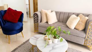 Apartamento 4 pers a 10 mins Aeropuerto y Playa - 6
