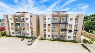 Apartamento 4 pers a 10 mins Aeropuerto y Playa - 4