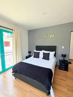 Apartamento Estrella Magica - 1