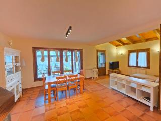 El balcón de Cotefablo Chalet de Montaña con Jardín y Vistas - Arafita Apartamentos - 7