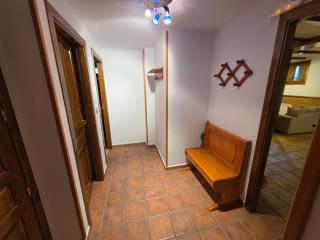 El balcón de Cotefablo Chalet de Montaña con Jardín y Vistas - Arafita Apartamentos - 3