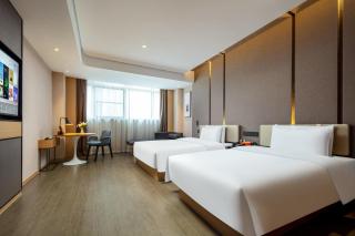 Atour Hotel Huzhou City Government - 8