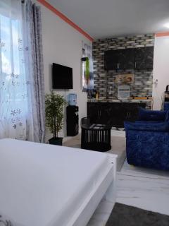 Cozy Cove Bamburi - 8