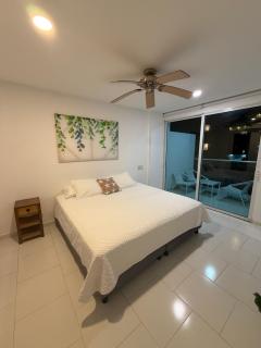 Edificio Morros 3 - 8