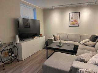 Modern 2 bedroom apartment with ocean view - 7