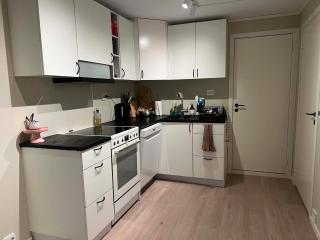 Modern 2 bedroom apartment with ocean view - 6