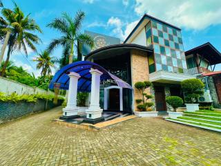 Dandelion Banquet hall - 7
