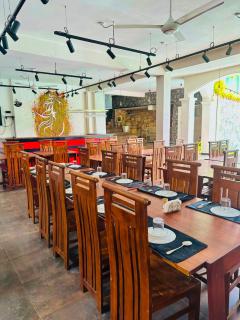 Dandelion Banquet hall - 2