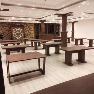 Dandelion Banquet hall - 1