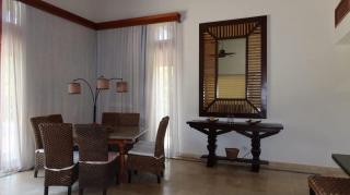 Caribbean bungallow with 2 bedrooms in Cap Cana - 6