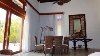 Caribbean bungallow with 2 bedrooms in Cap Cana - 4