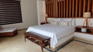 Caribbean bungallow with 2 bedrooms in Cap Cana - 2