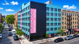 TREMONT HOTEL BRONx-GRAND OPENING - 0