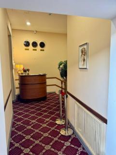 Fortuna hostel - 4