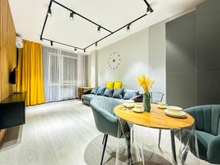 Уют и комфорт в Центре столицы - 7