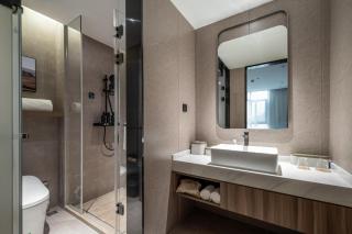 Atour Hotel Anji Longshan - 9