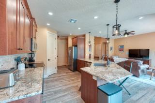 Kanab Hikers' Hideaway Modern Southwest Family Home - 5