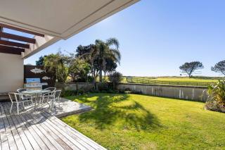 The Sandcastle - Papamoa Holiday Apartment - 0