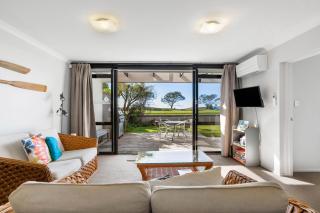 The Sandcastle - Papamoa Holiday Apartment - 6