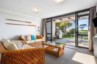 The Sandcastle - Papamoa Holiday Apartment - 5