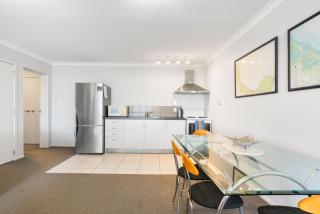 The Sandcastle - Papamoa Holiday Apartment - 3