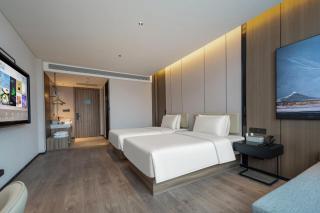 Atour Hotel Anji Longshan - 7