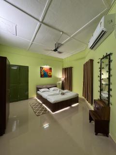 Homestay - Be Our Guest - 8